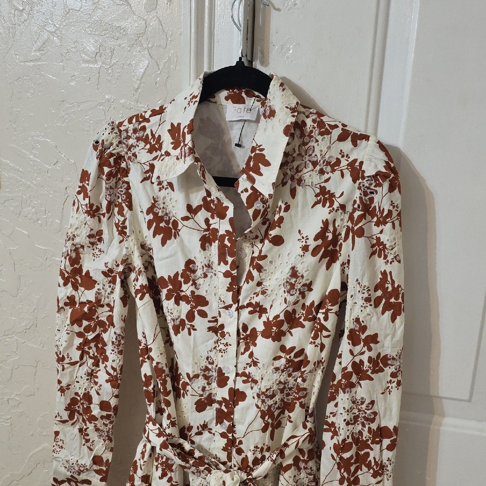 Fate Dress - image 5